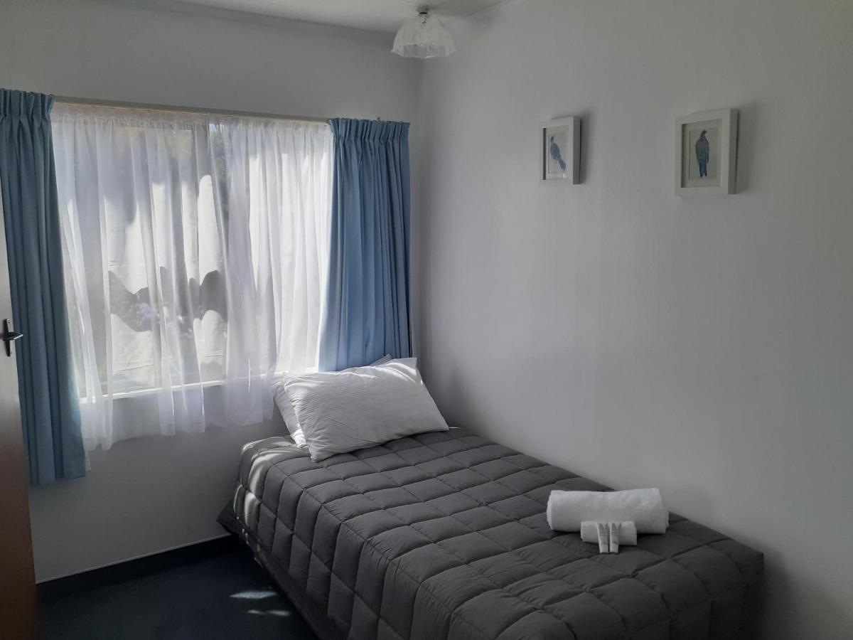 تاكاكا Golden Bay Motel المظهر الخارجي الصورة