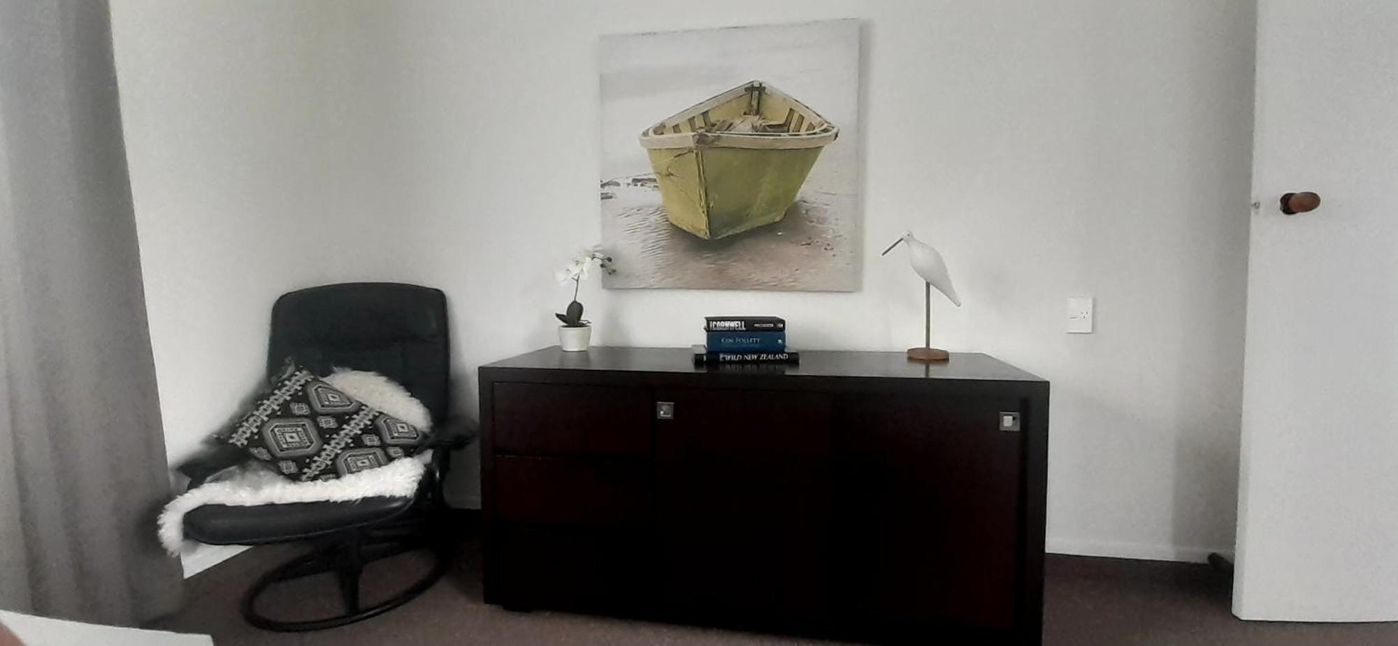 تاكاكا Golden Bay Motel المظهر الخارجي الصورة