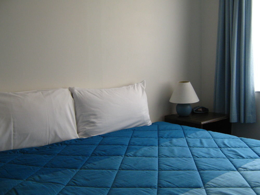 تاكاكا Golden Bay Motel المظهر الخارجي الصورة
