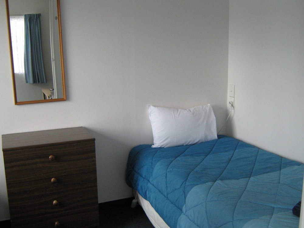 تاكاكا Golden Bay Motel المظهر الخارجي الصورة